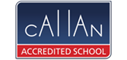 Callan Accredited School