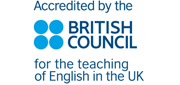 British Council Logo