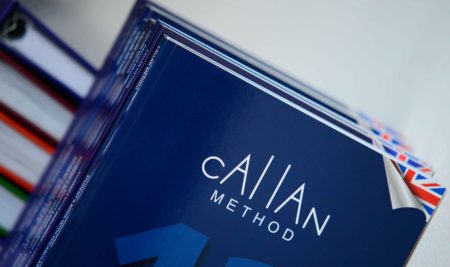 History of the Callan Method – Robin Callan