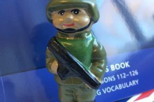 Soldier