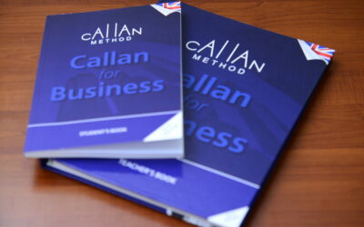 Business English