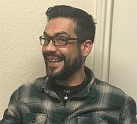 Juan Liebanes Juan Liebanes