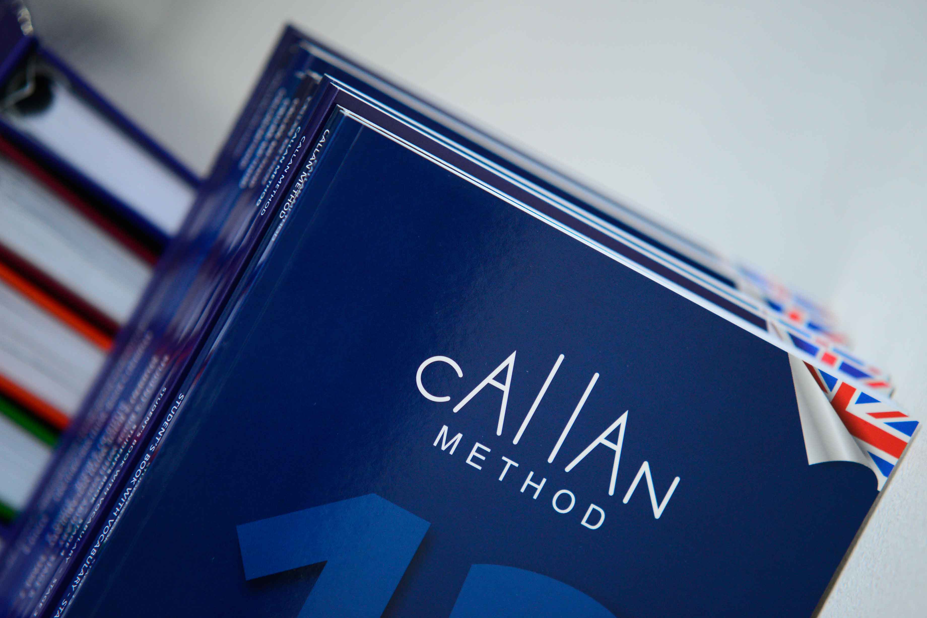 History of the Callan Method – Robin Callan
