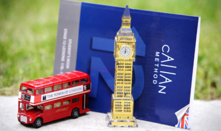 6 REASONS FOR STUDYING ENGLISH IN LONDON