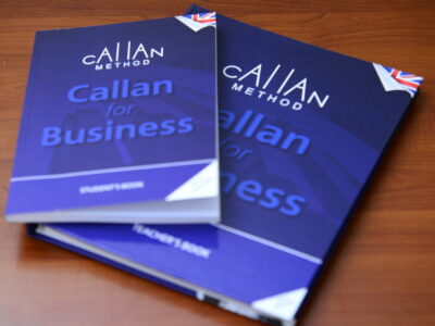 Business English