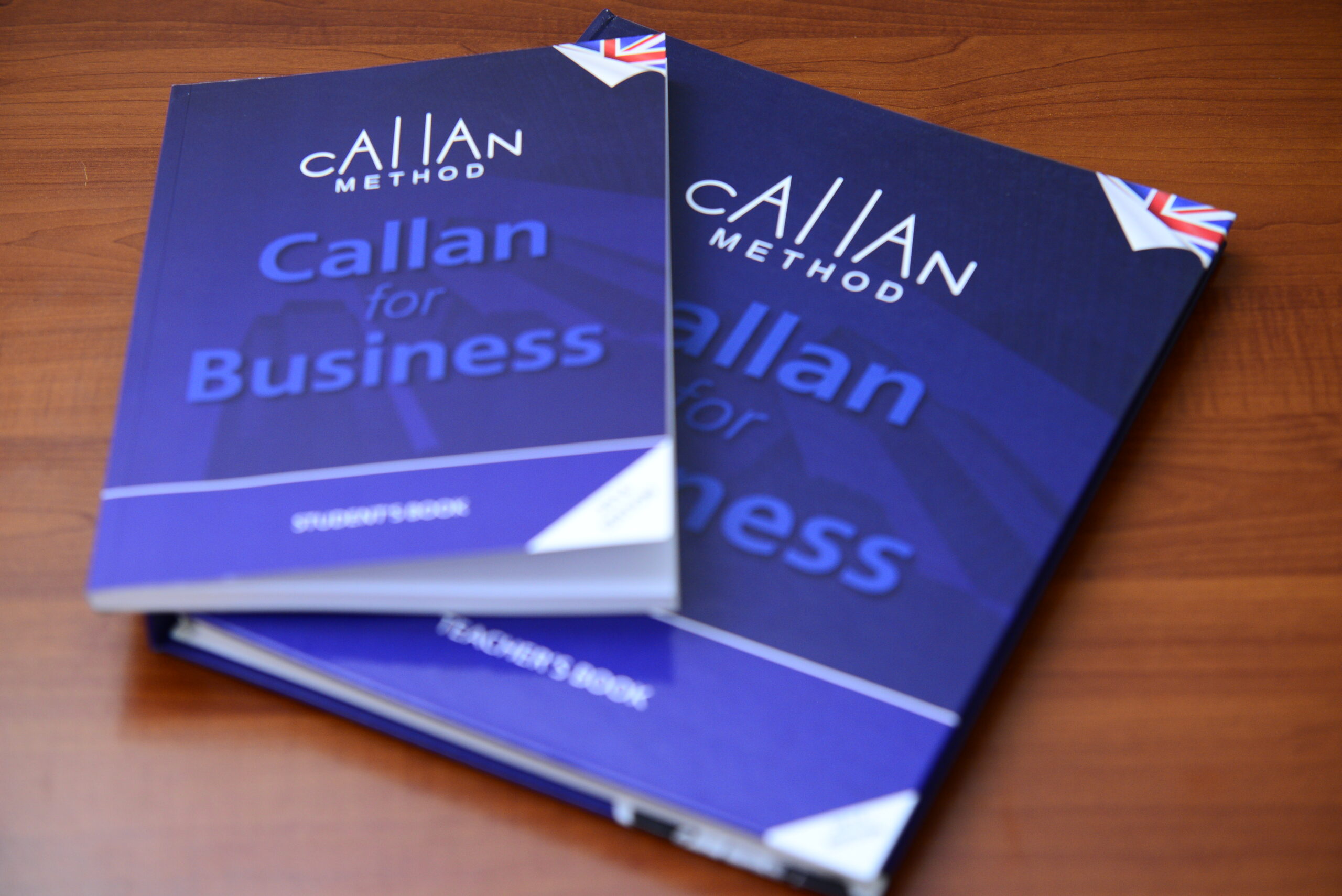 Business English Business English